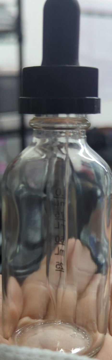 TINCTURE DROPPER