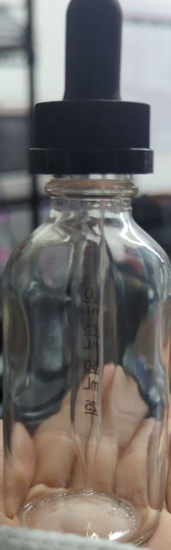 TINCTURE DROPPER