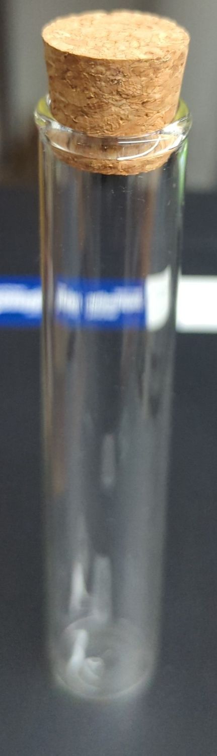 GLASS CORK FOR JOINTS