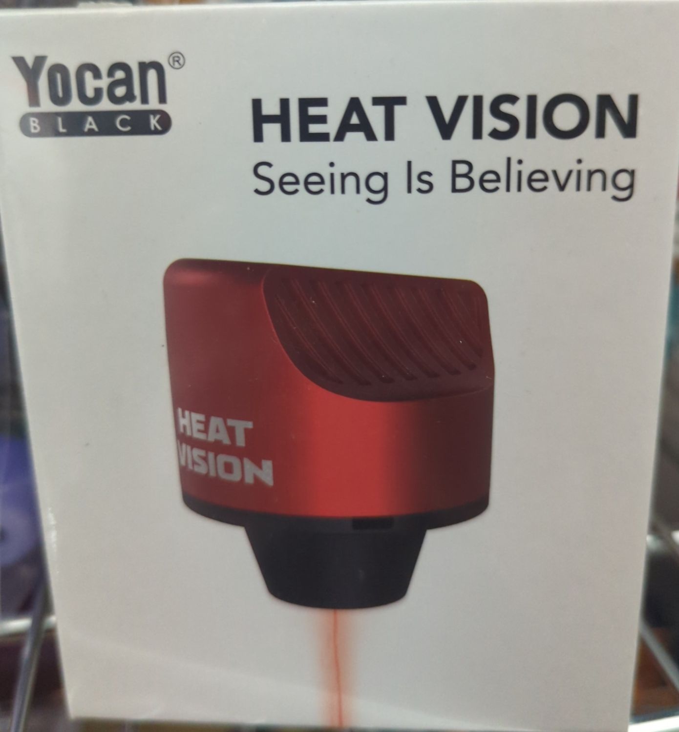 YOCAN HEAT VISION