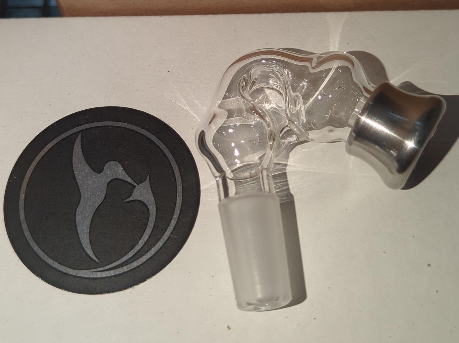 NCNC ACCESSORY 01 INJECTOR 120°