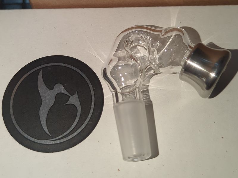 NCNC ACCESSORY 01 INJECTOR 120°