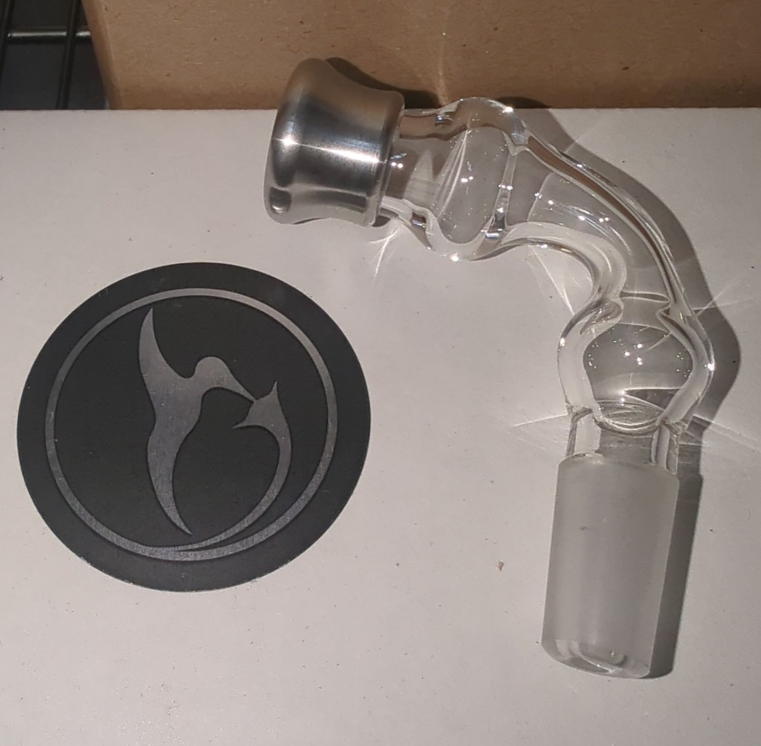 NCNC ACCESSORY 02 INJECTOR 90°