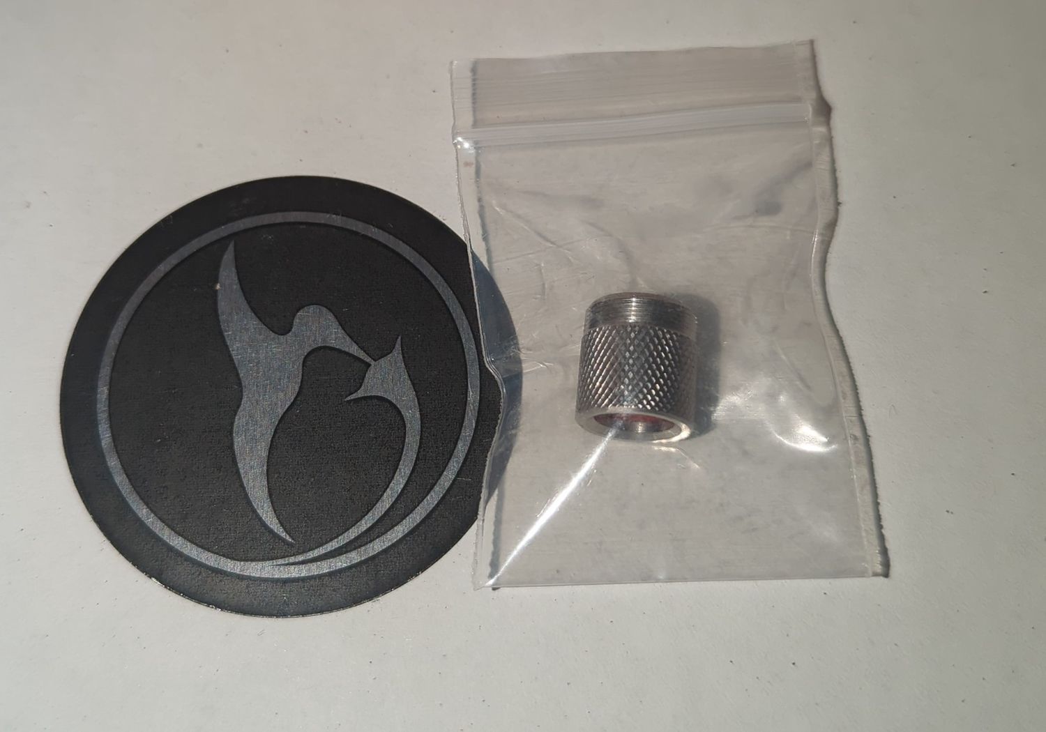 NCNC ACCESSORY 03 CONNECTOR