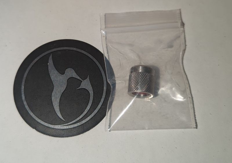 NCNC ACCESSORY 03 CONNECTOR