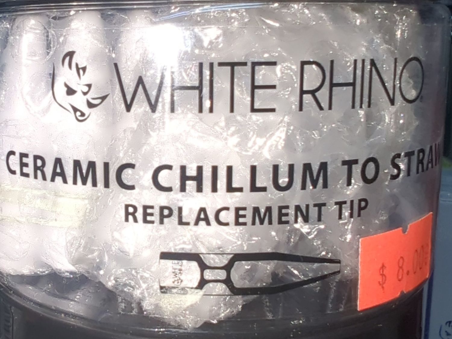 WR REPLACEMENT TIP A