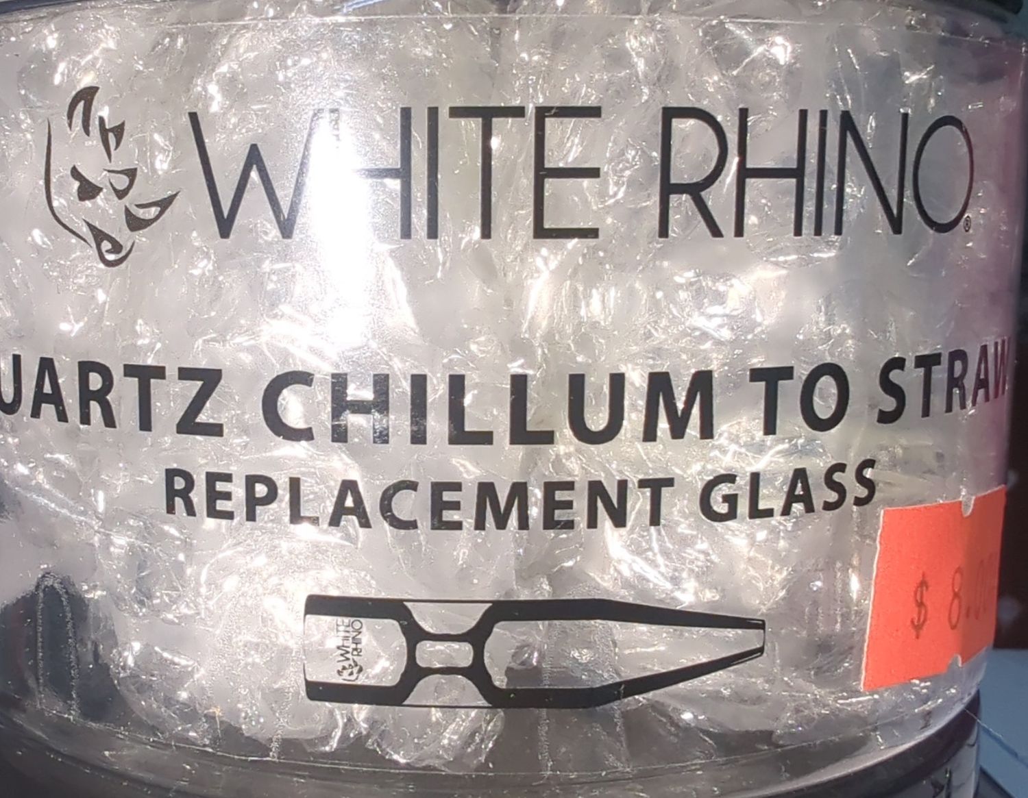 WR QUARTZ TIP REPLACEMENT 1