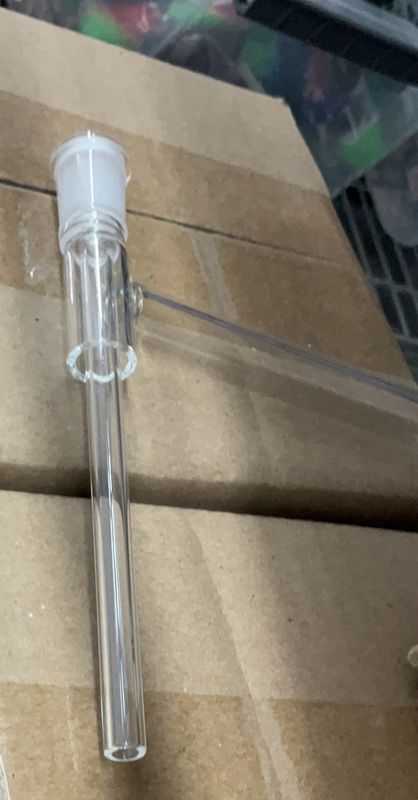 DOWNSTEM ADAPTER