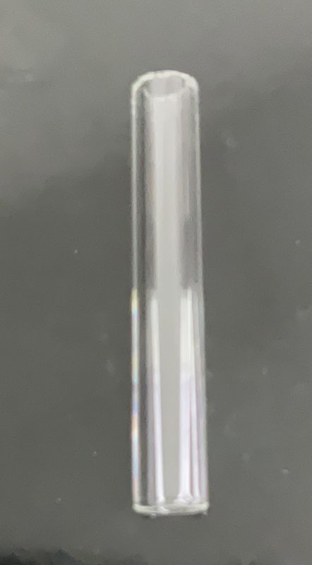 GLASS STRAIGHTSHOOTER 1