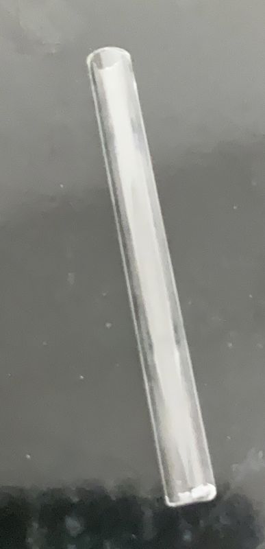 GLASS STRAIGHTSHOOTER 3