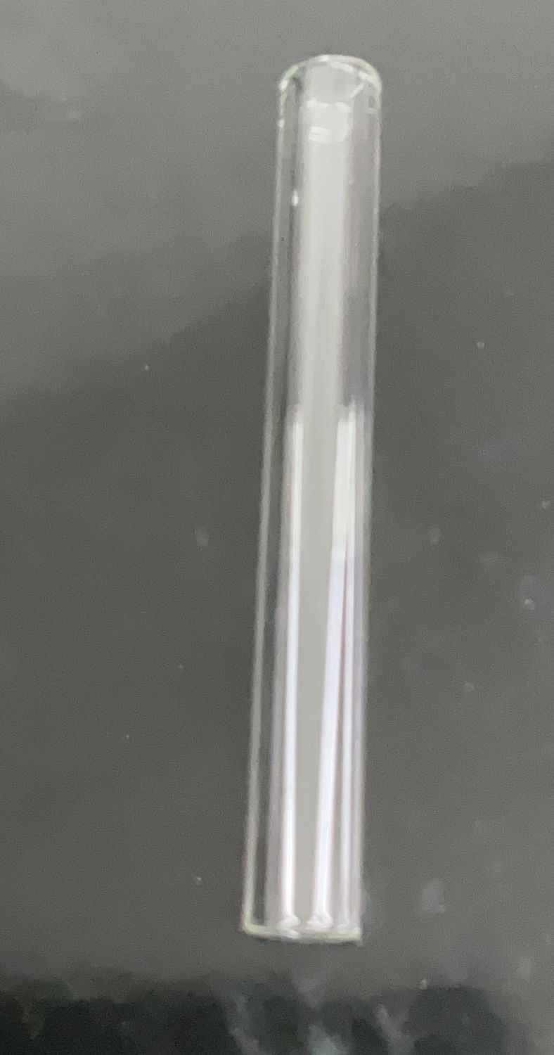 GLASS STRAIGHTSHOOTER 2