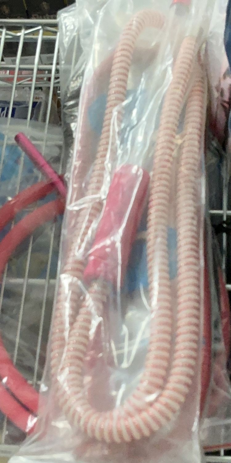 HOOKAH HOSE