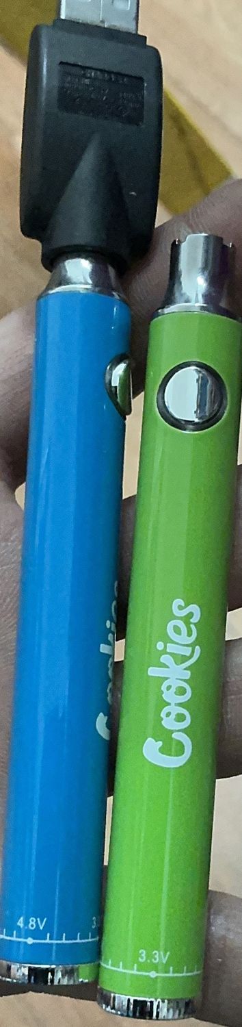 COOKIES 510 BATTERY