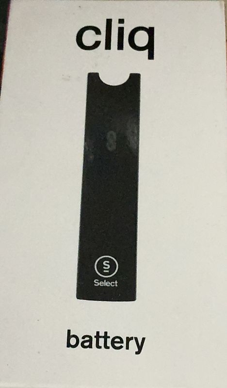 CLIQ SELECT BATTERY