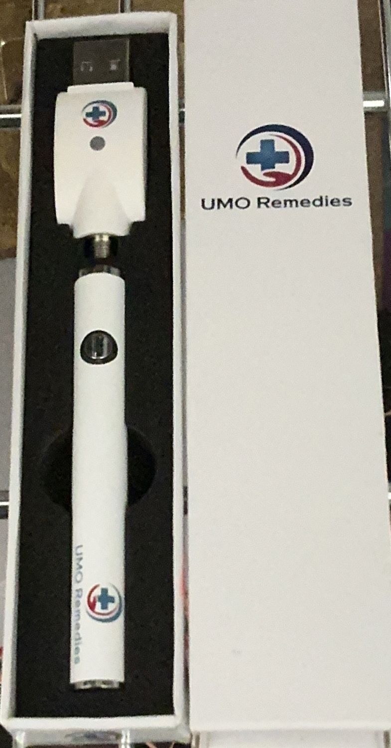 UMO 510 BATTERY