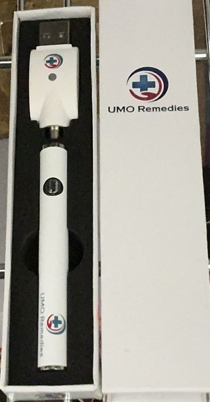 UMO 510 BATTERY