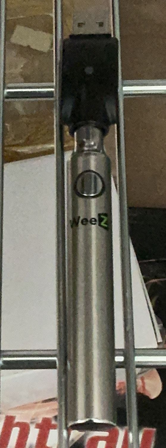 WEEZ 510 BATTERY
