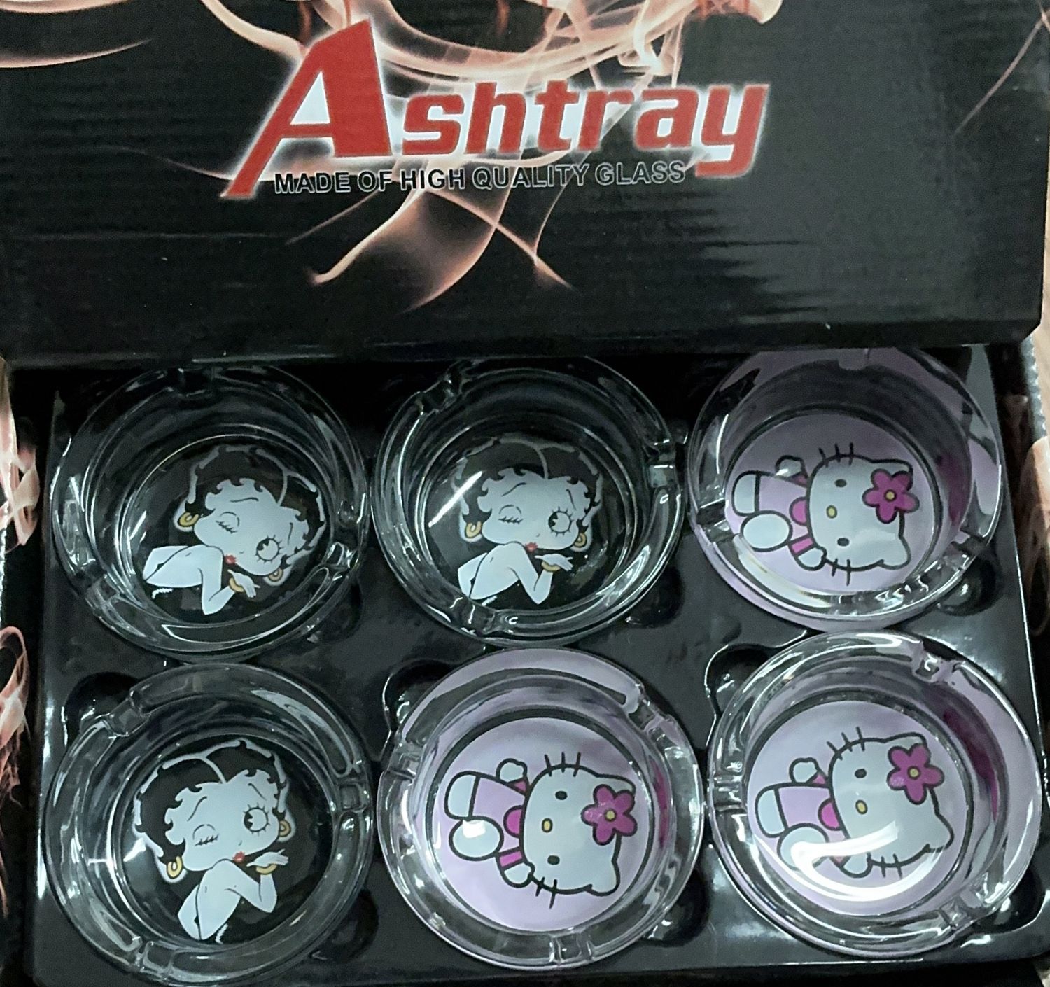 ASHTRAY 01