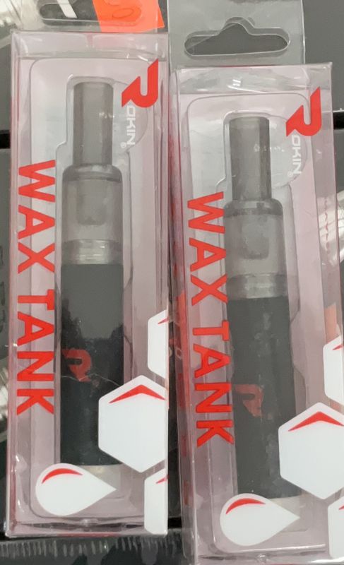 ROKIN 510 WAX TANK