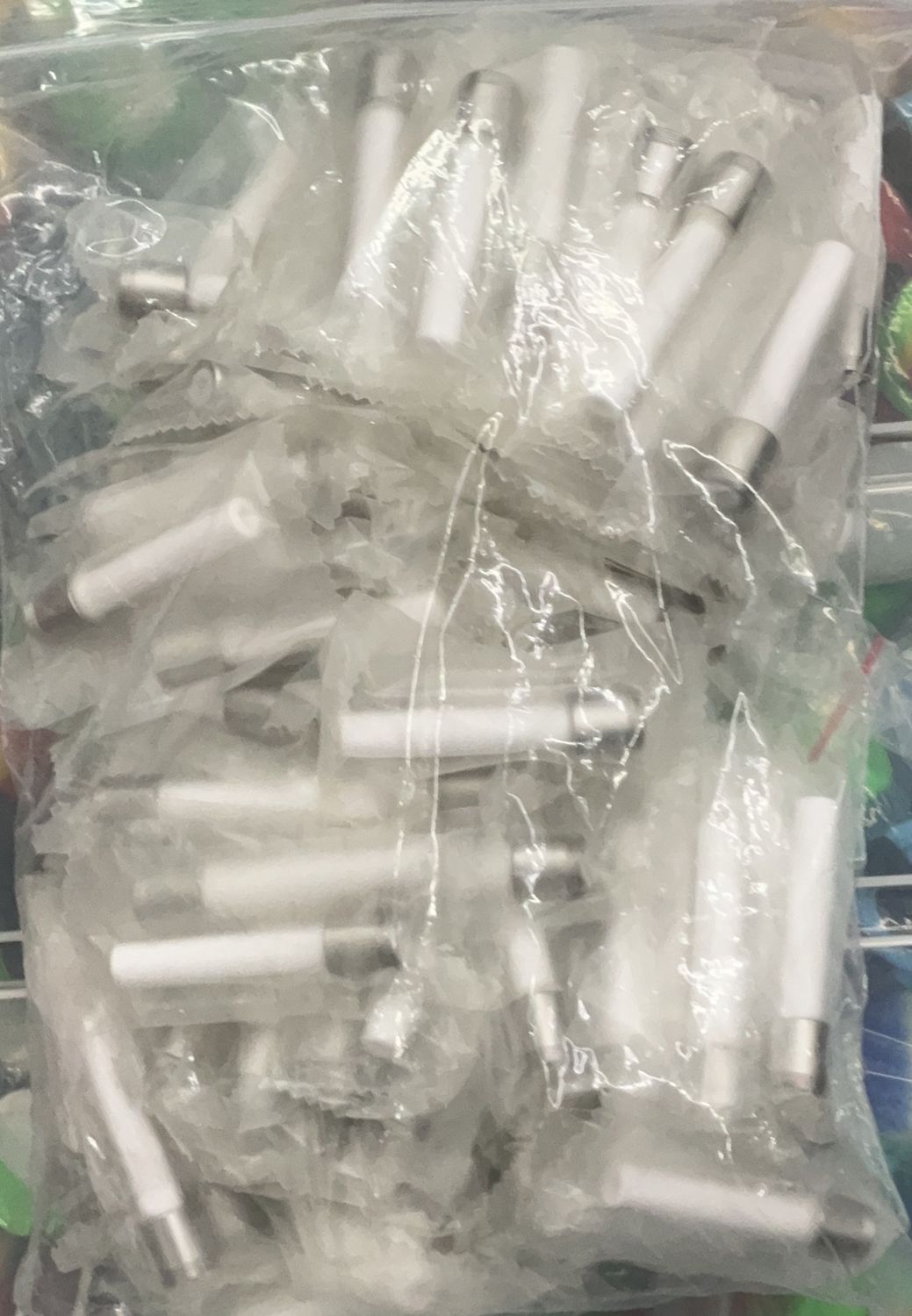 510 THREAD CERAMIC TIP