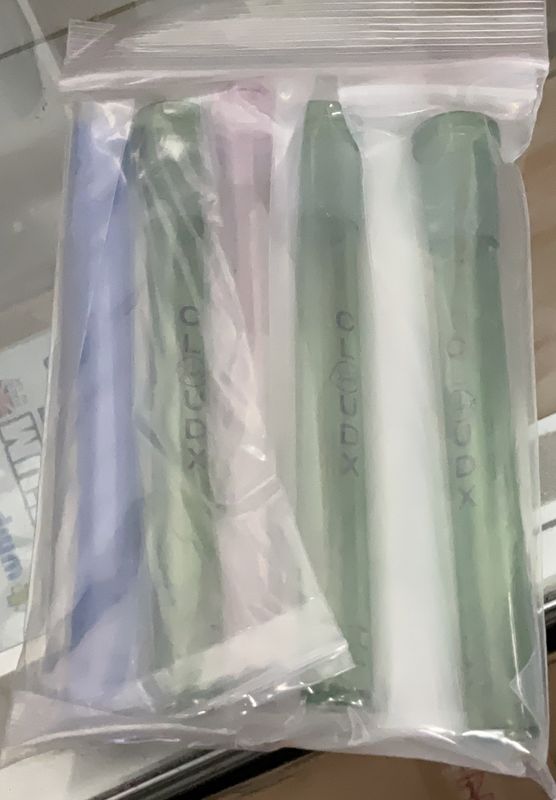 DOWNSTEM 14MM CALI CLOUD X