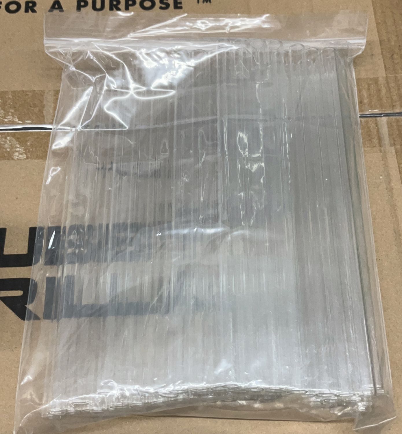 GLASS STRAIGHTSHOOTER 4