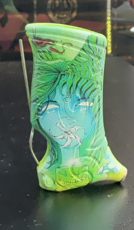 LIGHTER SLEEVE + POKER