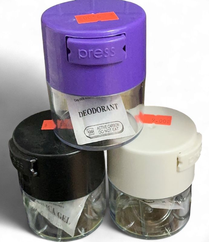 CONTAINER 32 AIR PRESS