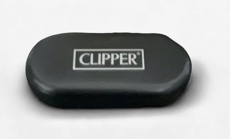 CLIPPER METAL CASE