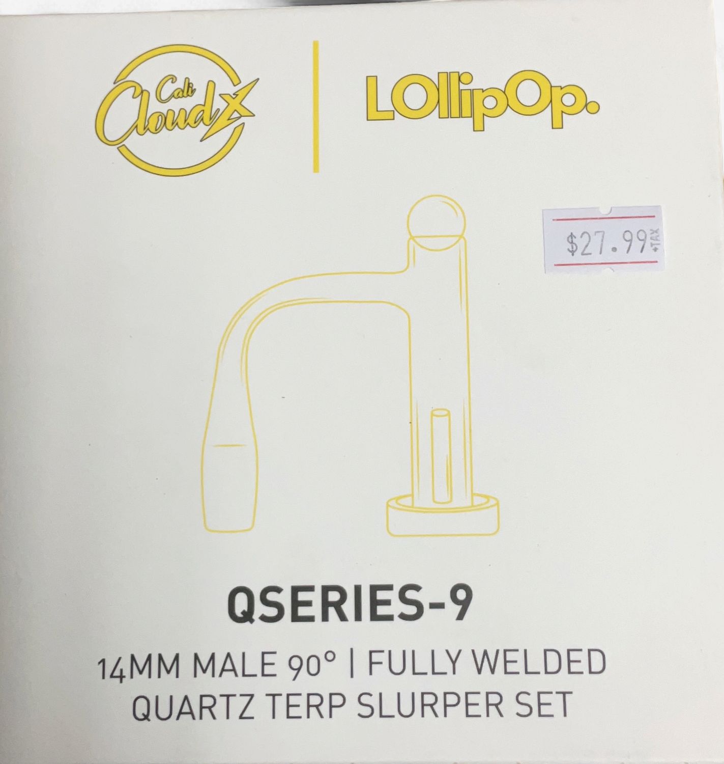 BANGER 02 LOLLIPOP