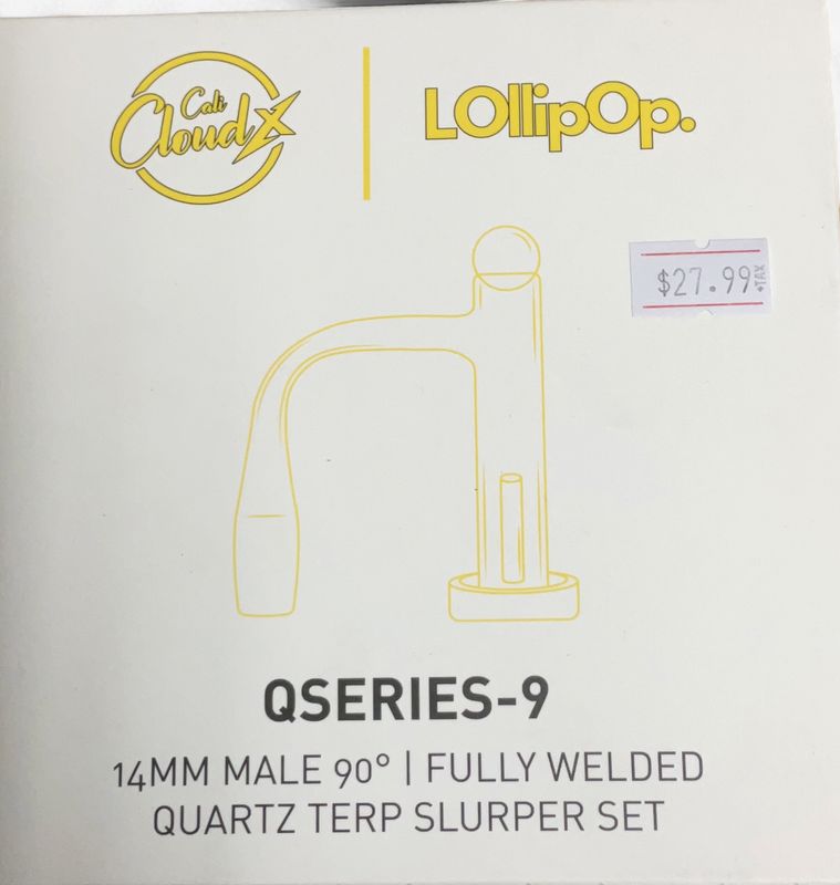 BANGER 02 LOLLIPOP