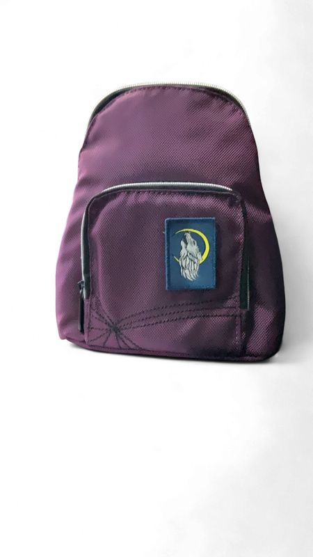 dimebag 05 mini backpack