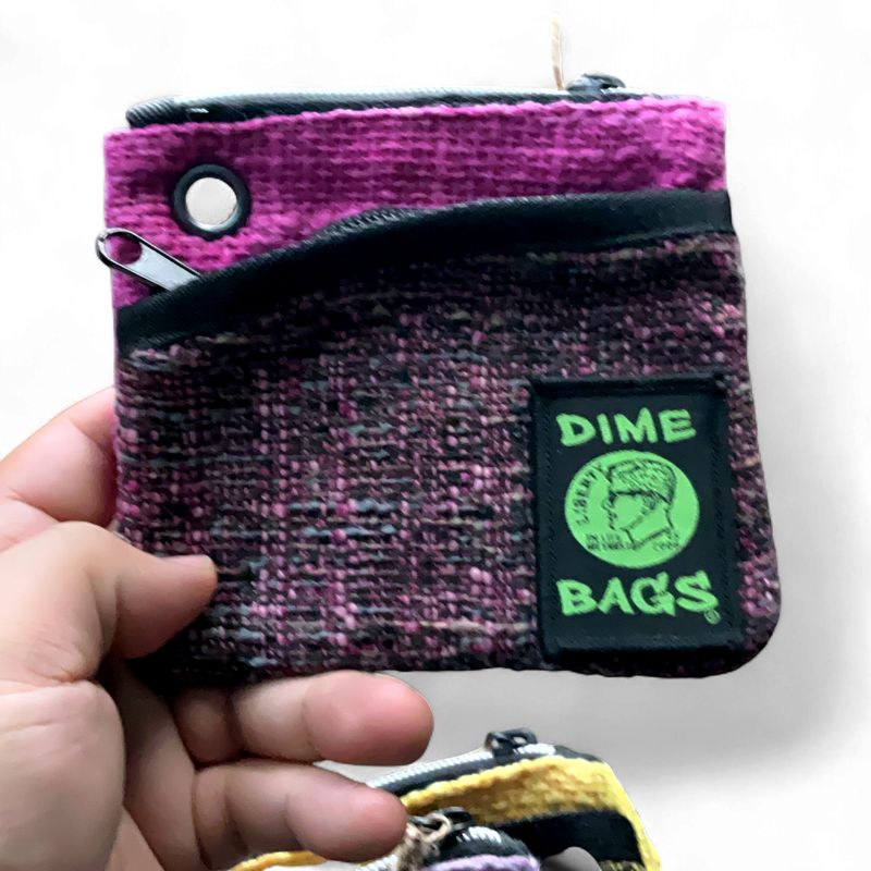 DIMEBAG 07 pouch