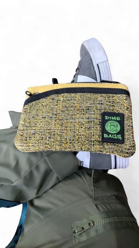 Dimebag 08 Pouch L