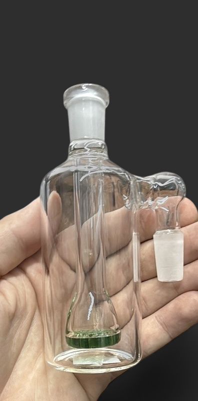 ASH CATCHER 1