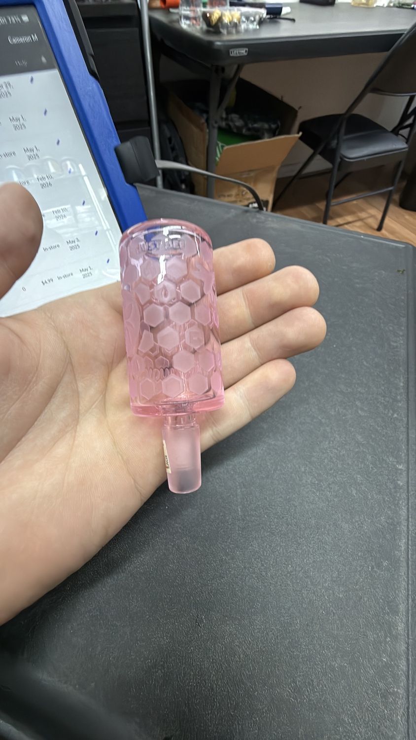 WORMHOLE WEED BOWL 1