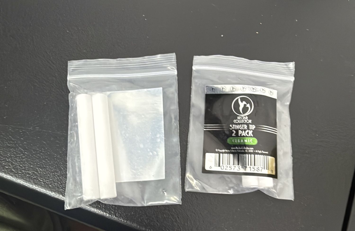 NCNC ACCESSORY 00 STINGER TIP CERAMIC