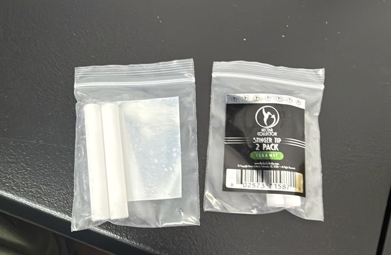 NCNC ACCESSORY 00 STINGER TIP CERAMIC