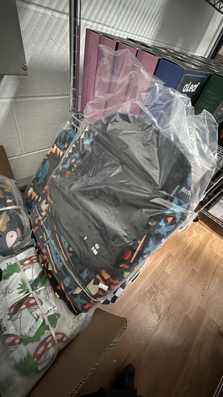 BACKPACK 01 DAB BAGS