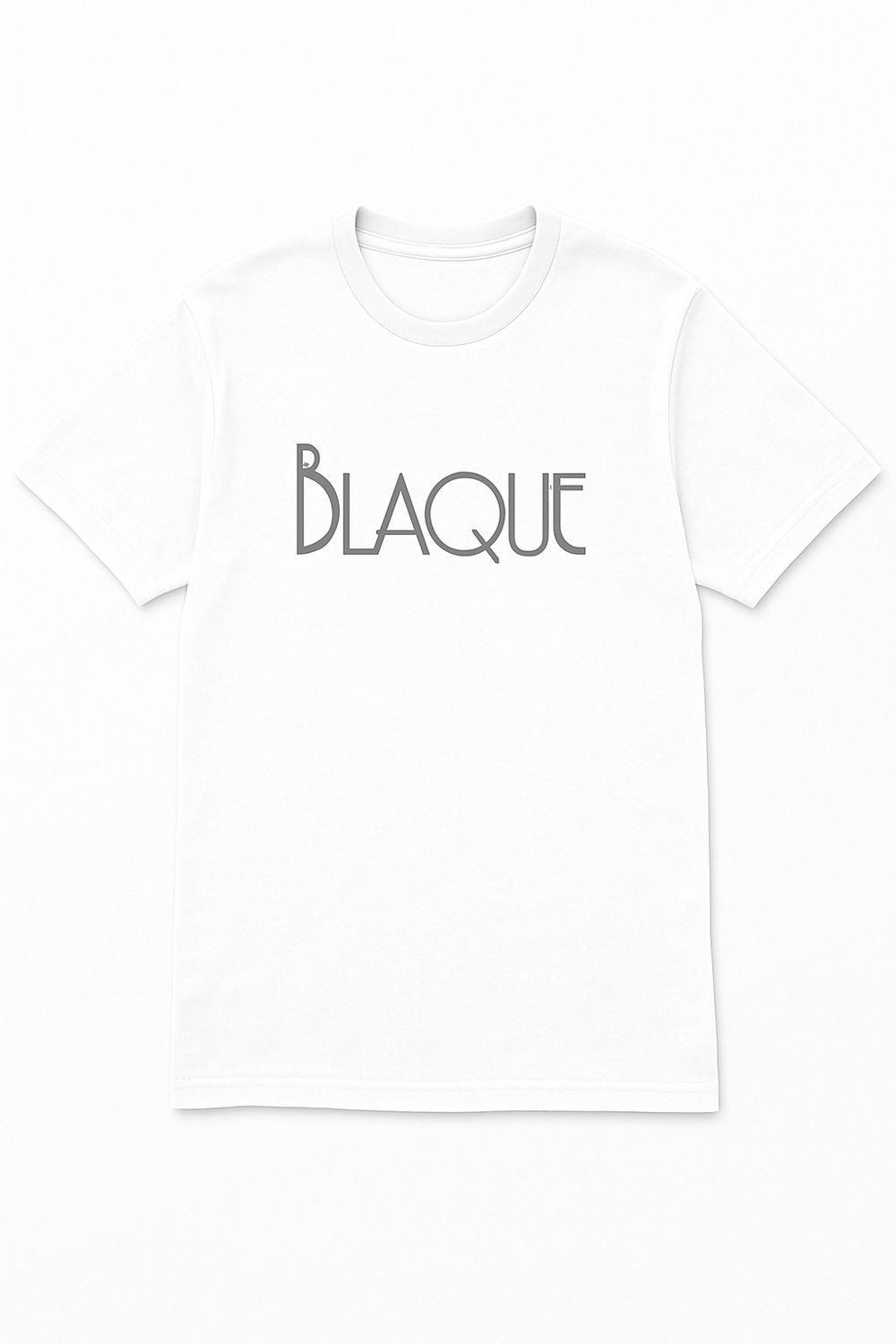 T-Shirt White