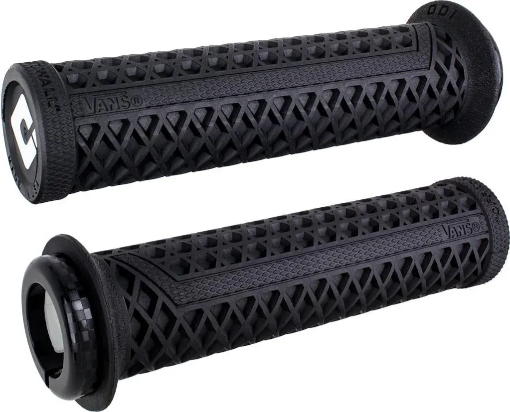 ODI Vans Lock On Black