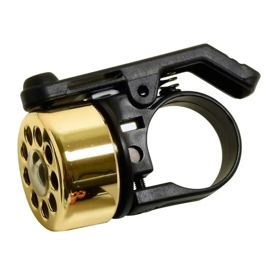 Incredibell Lolo, Bell, Brass