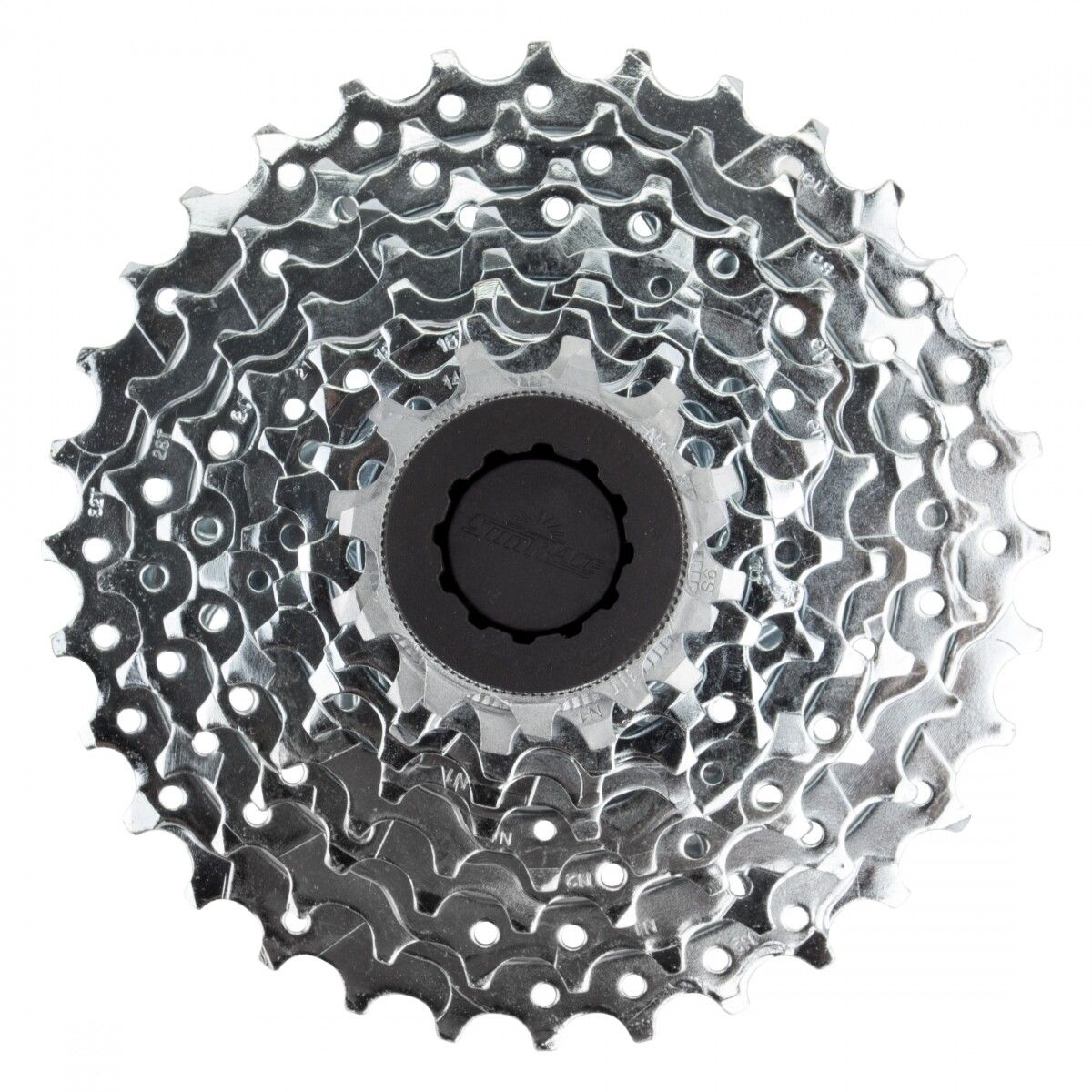 SUNRACE CSM90 CASS 9S 11-32T