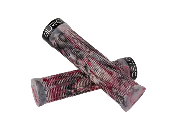 Burgtec The Bartender Pro Greg Minnaar Signature Grip, Bloody Mary