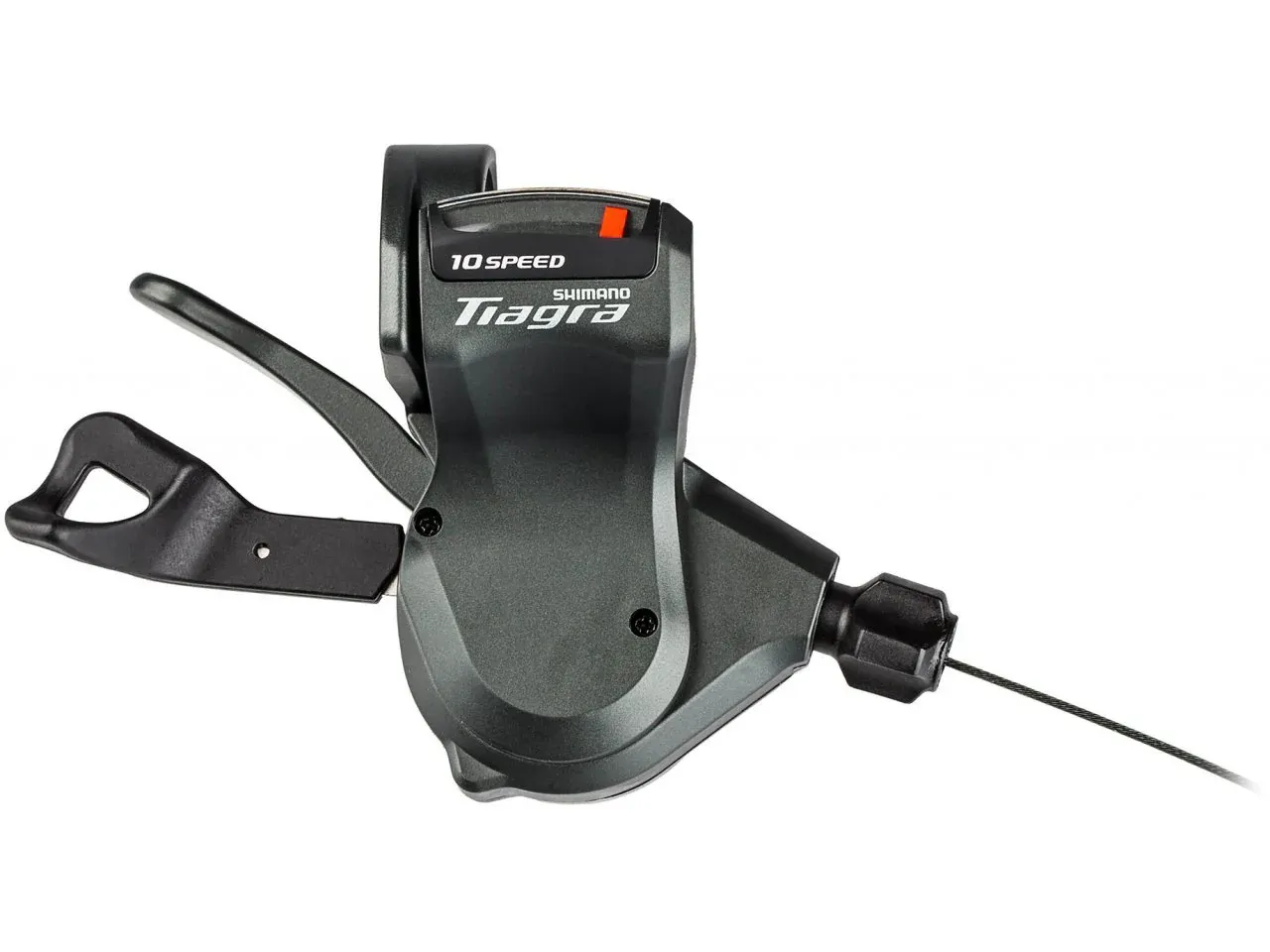 SL-4703 RAPIDFIRE SET TIAGRA  10-SPD FLAT BAR TRIPLE