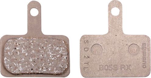Shimano Disc Brake Pads B05S-RX RESIN