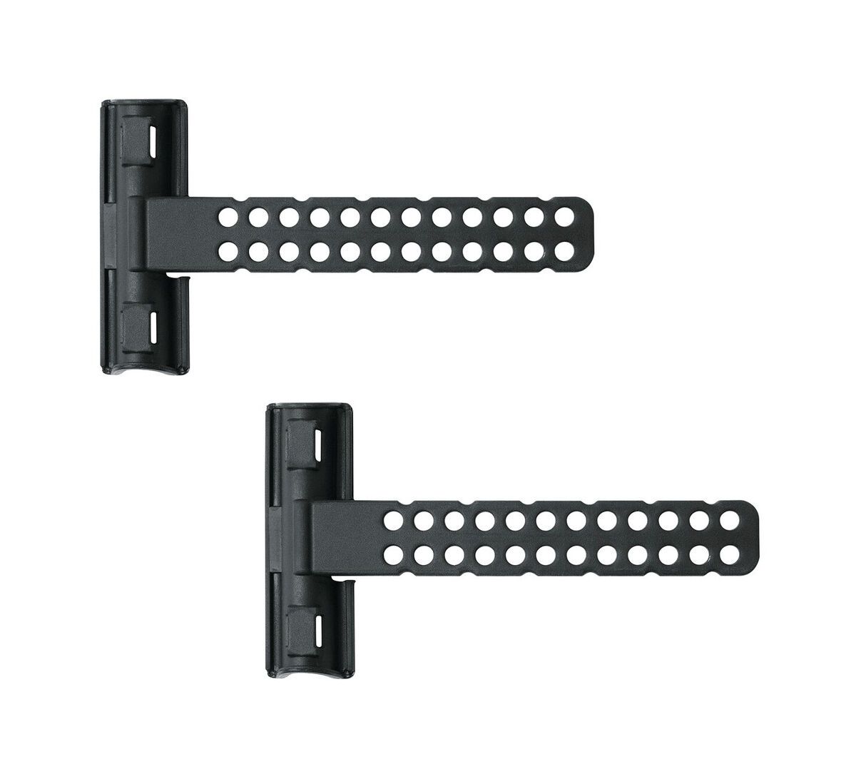 SKS Fender Parts, Rubber Straps, 2 Pack, Fits: Raceblade Pro and S-Board