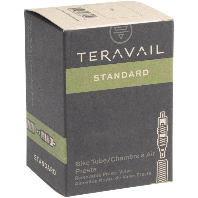 Teravail Tube 29&quot; x 1.9-2.3&quot; 32mm PV Tube ( Q-Tubes )