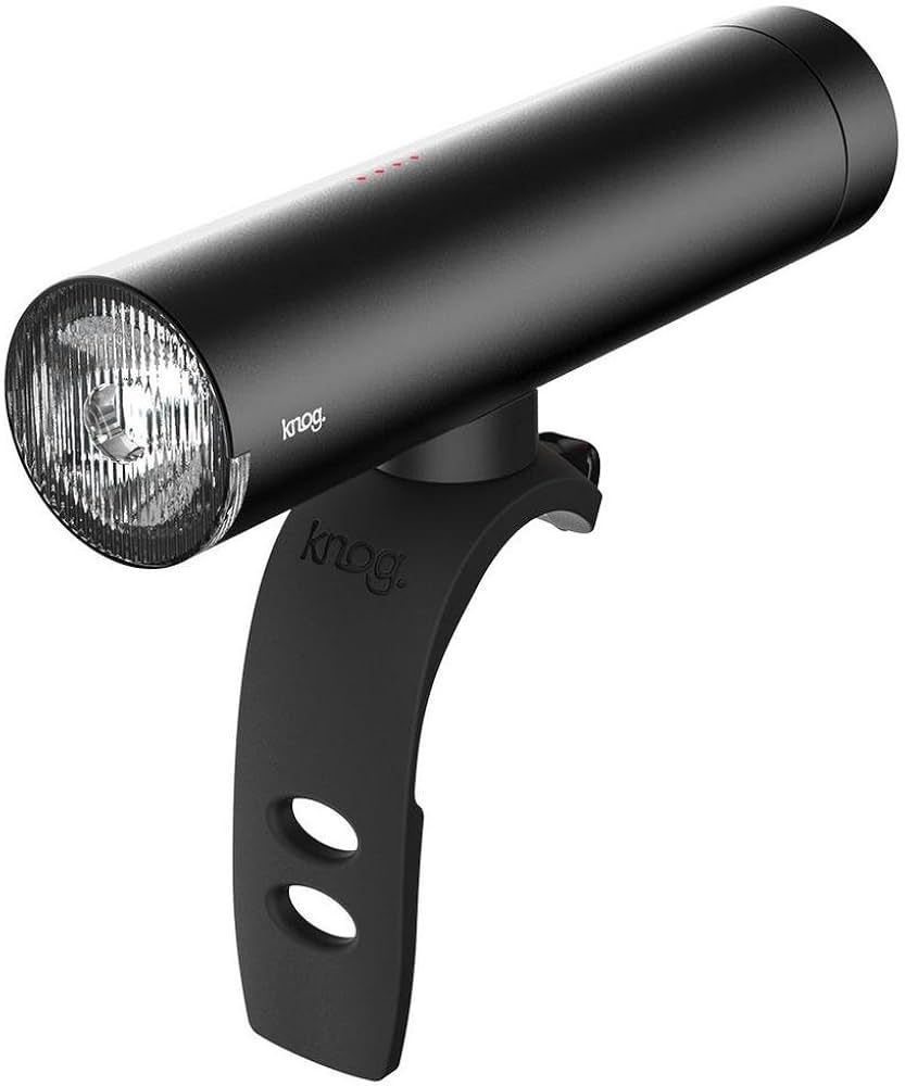 Knog PWR Rider - 450 Lumen