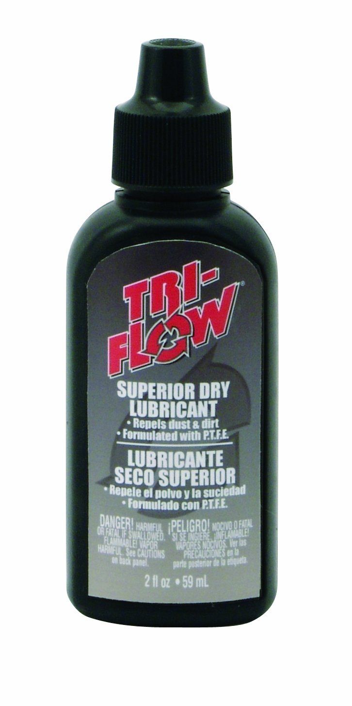 TF 2 OZ SUPERIOR DRY LUBE